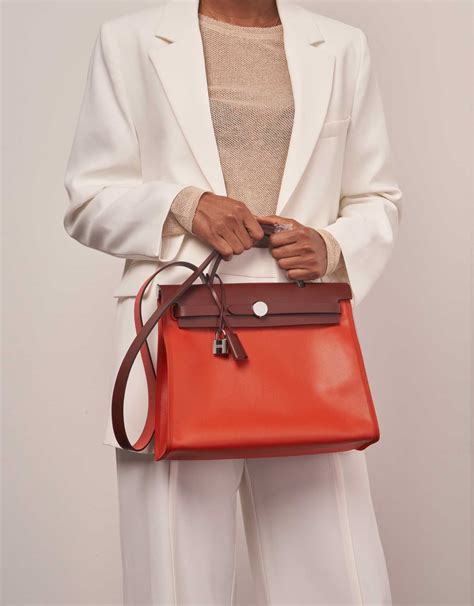 hermes herbag purseblog|hermes herbag 31 price 2022.